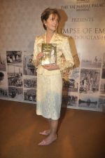 at the launch of A Glimpse of Empire book in Taj Hotel, Mumbai on 18th March 2012 (49).JPG